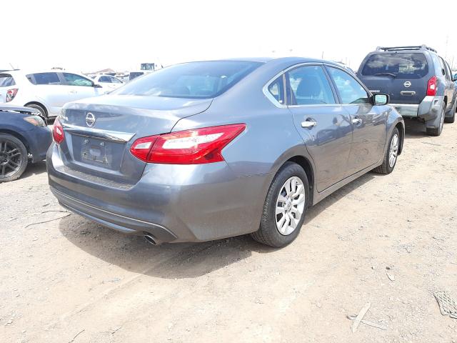 Photo 3 VIN: 1N4AL3AP8GC174826 - NISSAN ALTIMA 2.5 