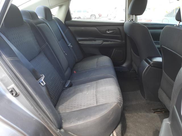 Photo 5 VIN: 1N4AL3AP8GC174826 - NISSAN ALTIMA 2.5 