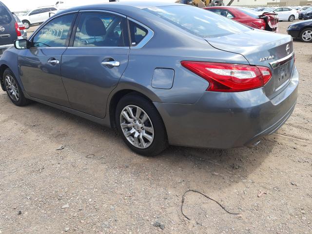 Photo 8 VIN: 1N4AL3AP8GC174826 - NISSAN ALTIMA 2.5 