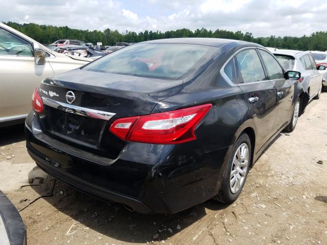 Photo 3 VIN: 1N4AL3AP8GC175362 - NISSAN ALTIMA 2.5 