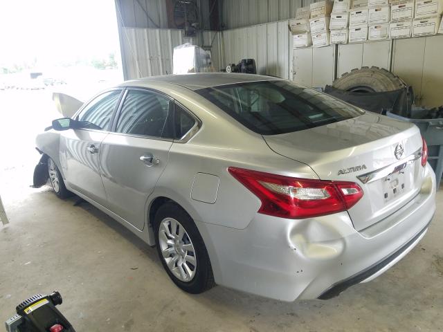 Photo 2 VIN: 1N4AL3AP8GC175748 - NISSAN ALTIMA 2.5 