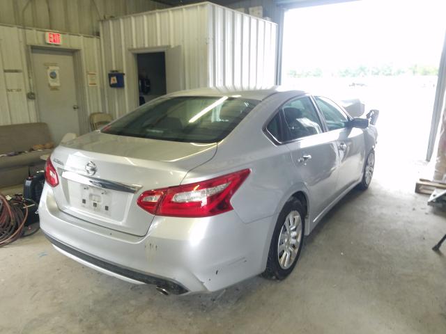 Photo 3 VIN: 1N4AL3AP8GC175748 - NISSAN ALTIMA 2.5 