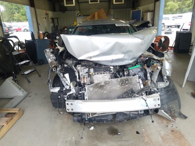 Photo 8 VIN: 1N4AL3AP8GC175748 - NISSAN ALTIMA 2.5 