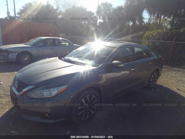 Photo 1 VIN: 1N4AL3AP8GC176382 - NISSAN ALTIMA 