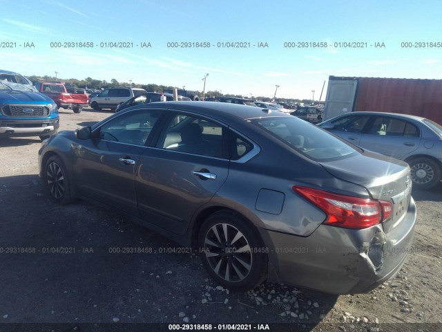 Photo 2 VIN: 1N4AL3AP8GC176382 - NISSAN ALTIMA 