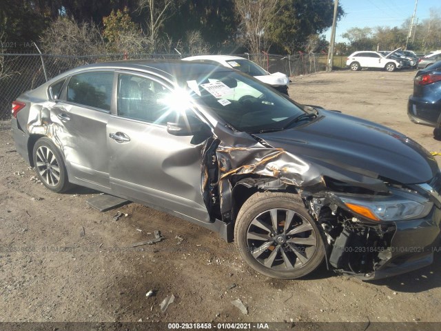 Photo 5 VIN: 1N4AL3AP8GC176382 - NISSAN ALTIMA 