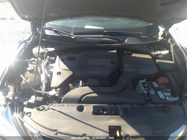 Photo 9 VIN: 1N4AL3AP8GC176382 - NISSAN ALTIMA 