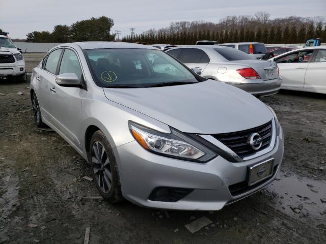 Photo 0 VIN: 1N4AL3AP8GC177404 - NISSAN ALTIMA 2.5 