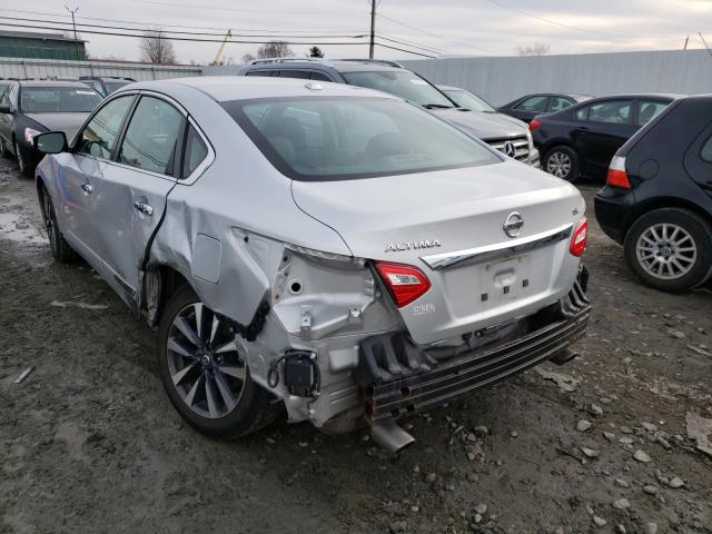 Photo 2 VIN: 1N4AL3AP8GC177404 - NISSAN ALTIMA 2.5 