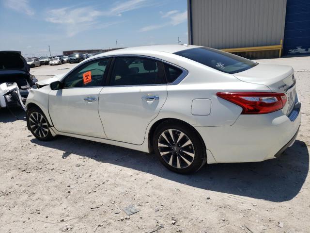 Photo 1 VIN: 1N4AL3AP8GC178178 - NISSAN ALTIMA 