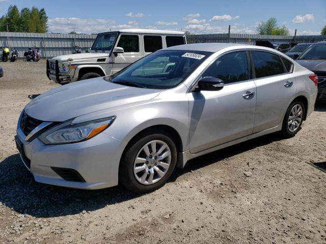 Photo 0 VIN: 1N4AL3AP8GC179587 - NISSAN ALTIMA 