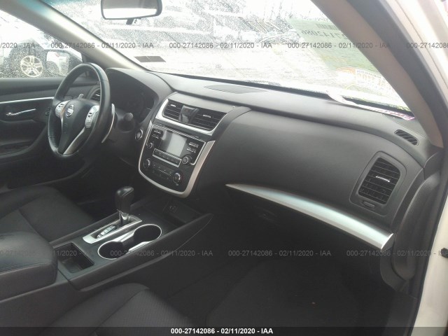 Photo 4 VIN: 1N4AL3AP8GC180481 - NISSAN ALTIMA 