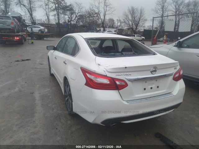 Photo 5 VIN: 1N4AL3AP8GC180481 - NISSAN ALTIMA 