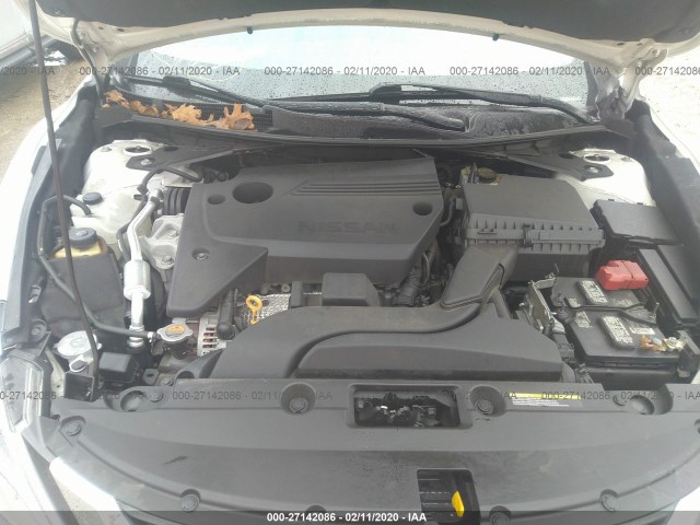 Photo 9 VIN: 1N4AL3AP8GC180481 - NISSAN ALTIMA 