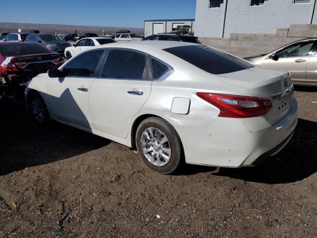 Photo 1 VIN: 1N4AL3AP8GC181369 - NISSAN ALTIMA 2.5 