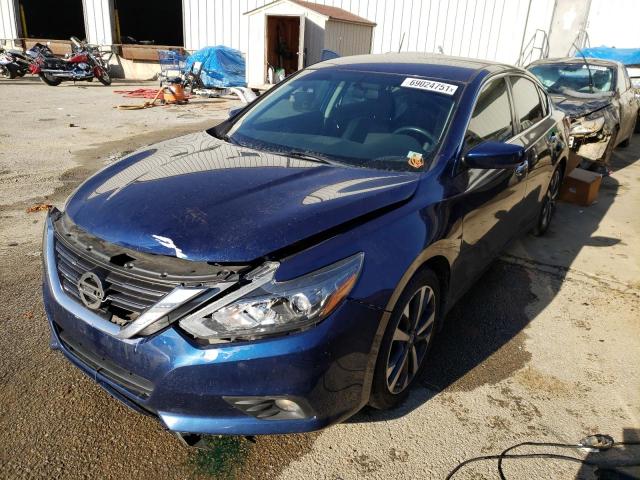 Photo 1 VIN: 1N4AL3AP8GC181775 - NISSAN ALTIMA 