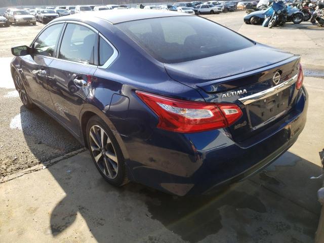 Photo 2 VIN: 1N4AL3AP8GC181775 - NISSAN ALTIMA 