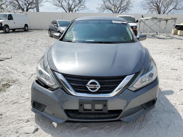 Photo 4 VIN: 1N4AL3AP8GC185017 - NISSAN ALTIMA 2.5 