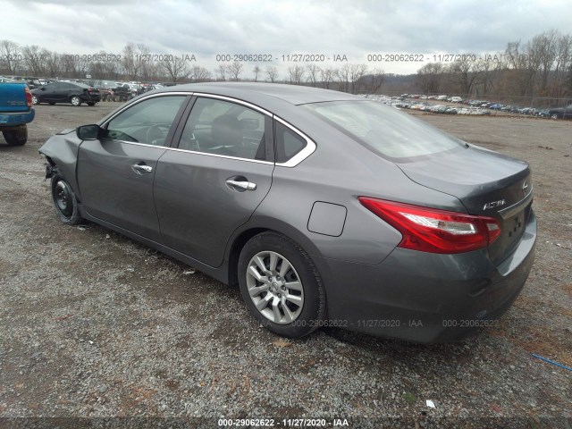 Photo 2 VIN: 1N4AL3AP8GC185115 - NISSAN ALTIMA 