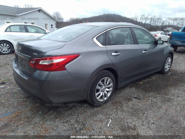 Photo 3 VIN: 1N4AL3AP8GC185115 - NISSAN ALTIMA 