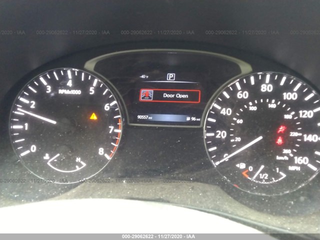 Photo 6 VIN: 1N4AL3AP8GC185115 - NISSAN ALTIMA 