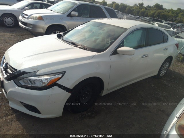 Photo 1 VIN: 1N4AL3AP8GC185521 - NISSAN ALTIMA 