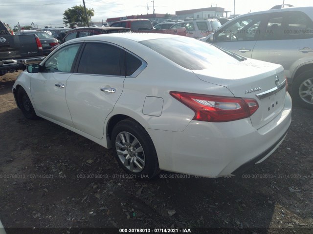 Photo 2 VIN: 1N4AL3AP8GC185521 - NISSAN ALTIMA 