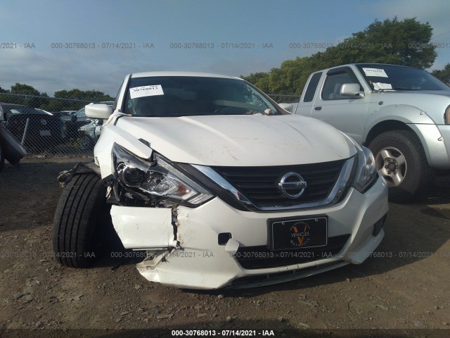 Photo 5 VIN: 1N4AL3AP8GC185521 - NISSAN ALTIMA 