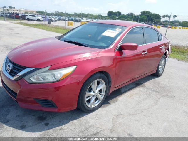 Photo 1 VIN: 1N4AL3AP8GC186569 - NISSAN ALTIMA 