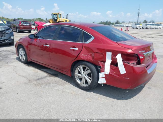 Photo 2 VIN: 1N4AL3AP8GC186569 - NISSAN ALTIMA 