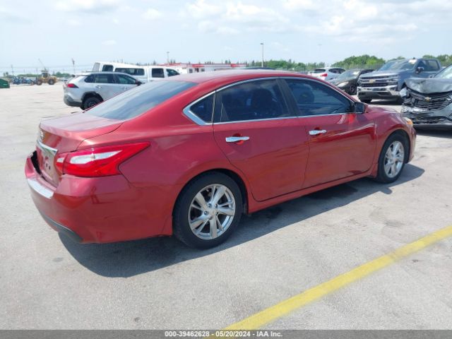 Photo 3 VIN: 1N4AL3AP8GC186569 - NISSAN ALTIMA 