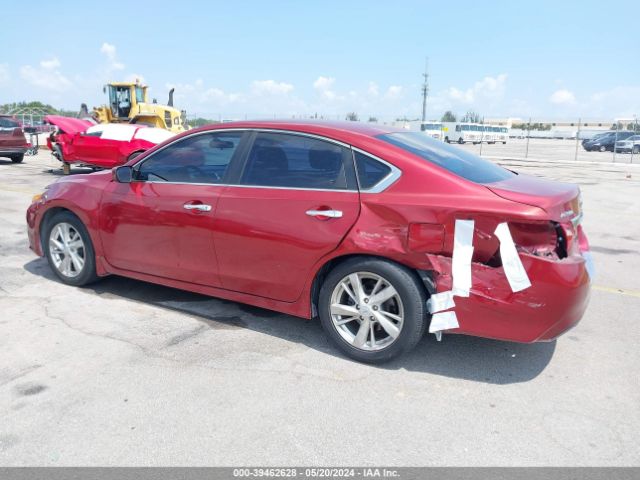 Photo 5 VIN: 1N4AL3AP8GC186569 - NISSAN ALTIMA 