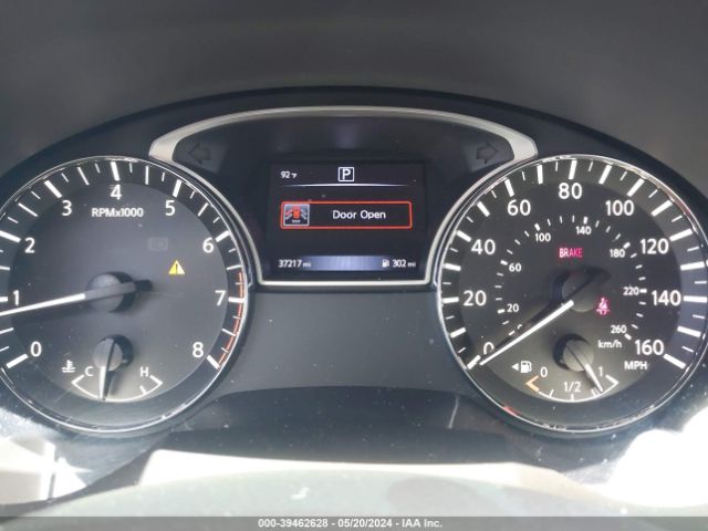 Photo 6 VIN: 1N4AL3AP8GC186569 - NISSAN ALTIMA 