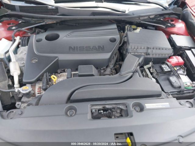 Photo 9 VIN: 1N4AL3AP8GC186569 - NISSAN ALTIMA 