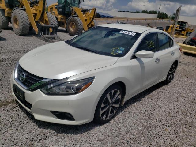 Photo 1 VIN: 1N4AL3AP8GC189116 - NISSAN ALTIMA 2.5 