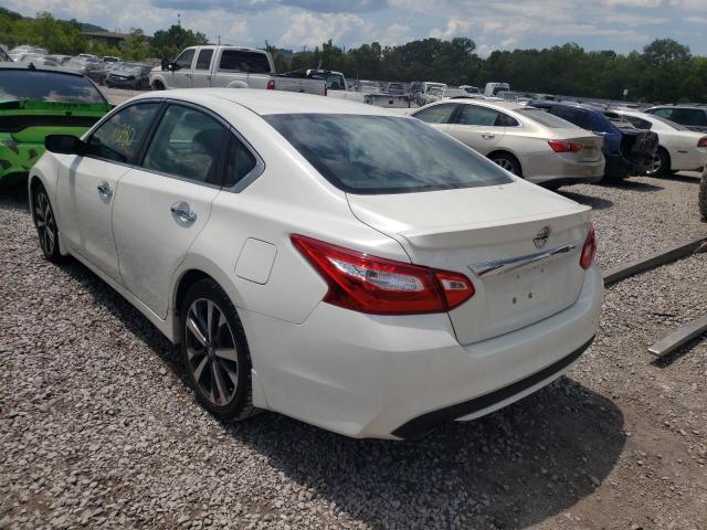 Photo 2 VIN: 1N4AL3AP8GC189116 - NISSAN ALTIMA 2.5 