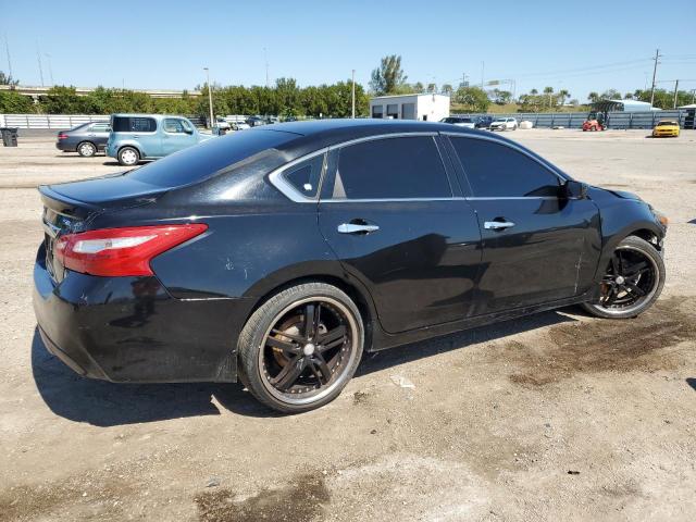 Photo 2 VIN: 1N4AL3AP8GC189410 - NISSAN ALTIMA 