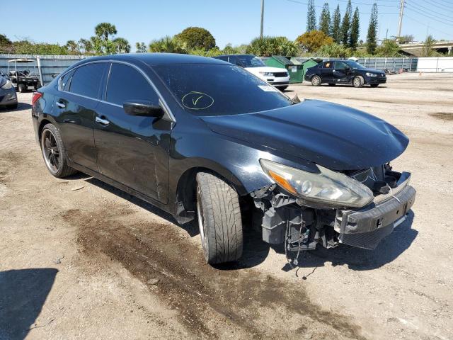 Photo 3 VIN: 1N4AL3AP8GC189410 - NISSAN ALTIMA 