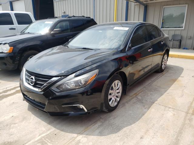 Photo 1 VIN: 1N4AL3AP8GC189469 - NISSAN ALTIMA 2.5 