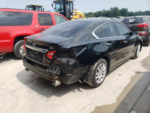 Photo 3 VIN: 1N4AL3AP8GC189469 - NISSAN ALTIMA 2.5 