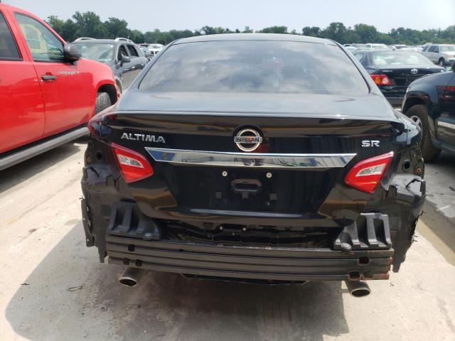 Photo 8 VIN: 1N4AL3AP8GC189469 - NISSAN ALTIMA 2.5 