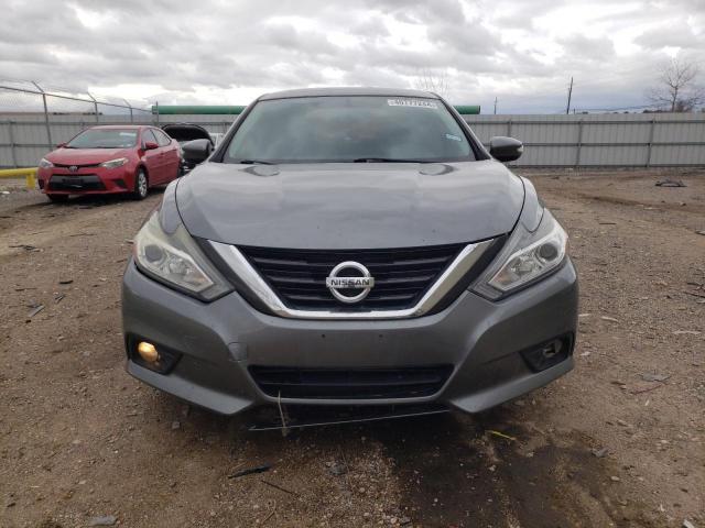 Photo 4 VIN: 1N4AL3AP8GC189696 - NISSAN ALTIMA 