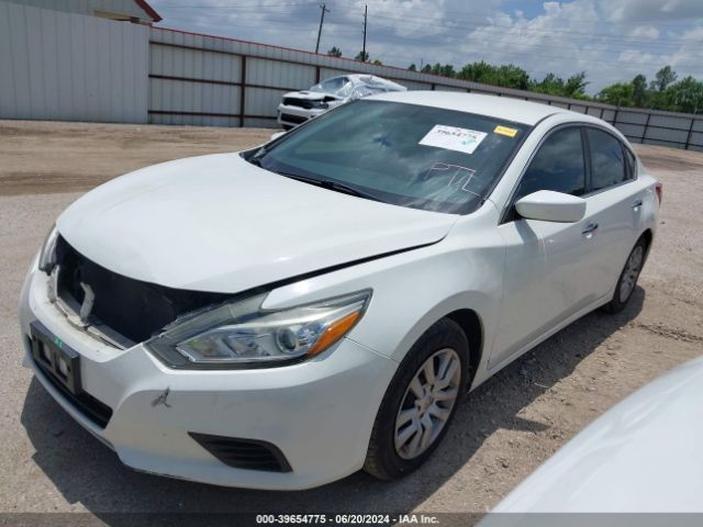 Photo 1 VIN: 1N4AL3AP8GC190122 - NISSAN ALTIMA 