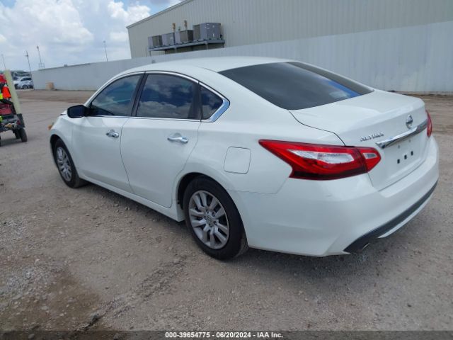 Photo 2 VIN: 1N4AL3AP8GC190122 - NISSAN ALTIMA 