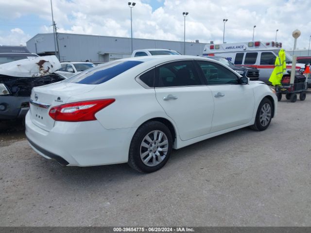 Photo 3 VIN: 1N4AL3AP8GC190122 - NISSAN ALTIMA 