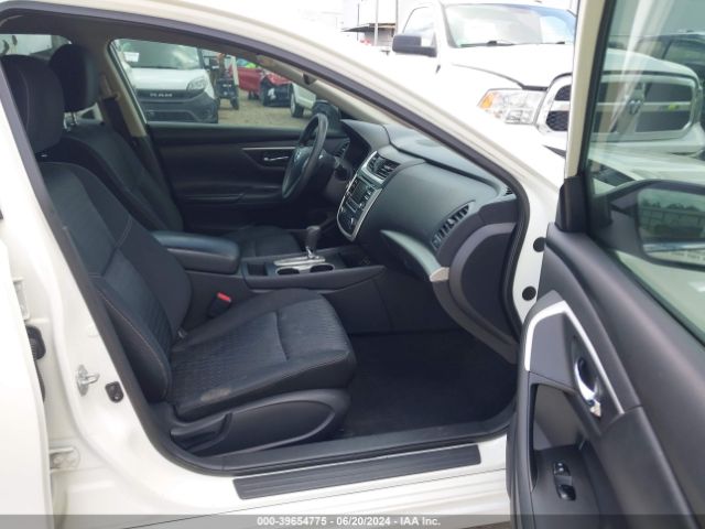 Photo 4 VIN: 1N4AL3AP8GC190122 - NISSAN ALTIMA 