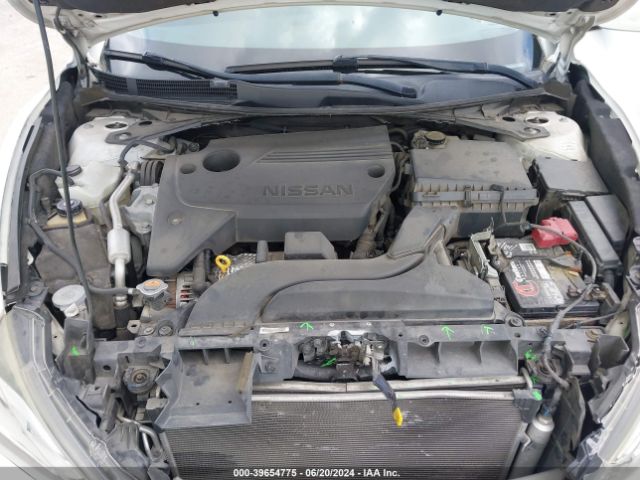 Photo 9 VIN: 1N4AL3AP8GC190122 - NISSAN ALTIMA 