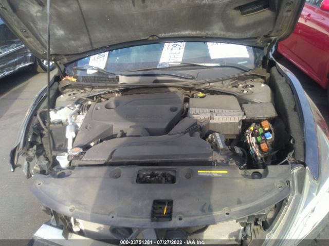 Photo 9 VIN: 1N4AL3AP8GC190198 - NISSAN ALTIMA 