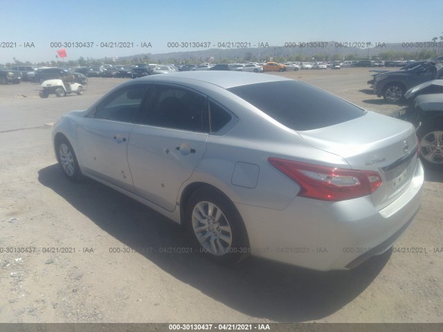 Photo 2 VIN: 1N4AL3AP8GC190718 - NISSAN ALTIMA 