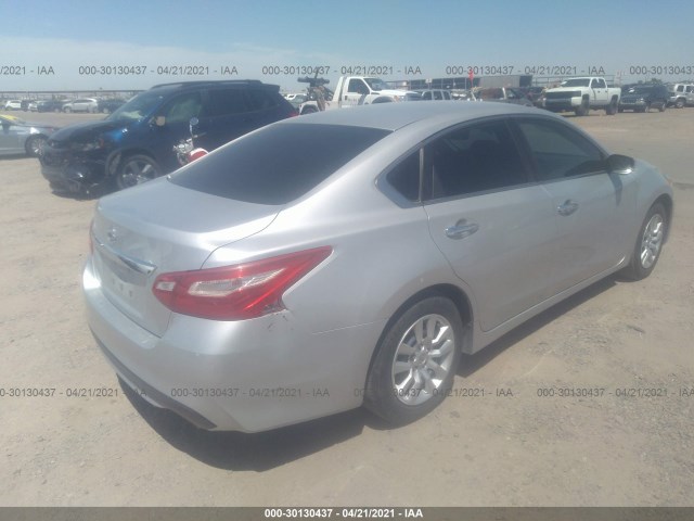 Photo 3 VIN: 1N4AL3AP8GC190718 - NISSAN ALTIMA 